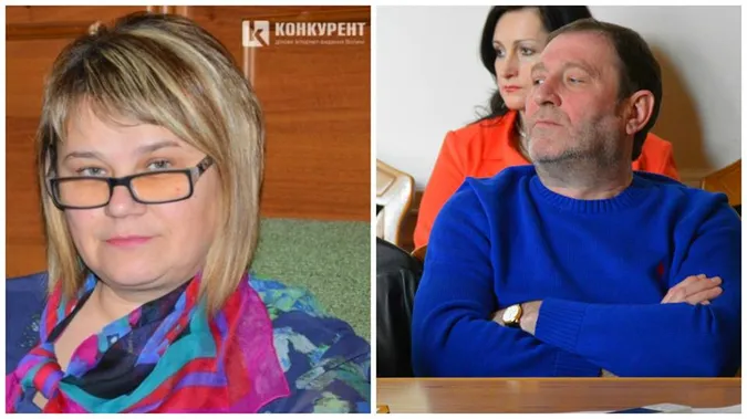 Столяр VS Кирда: чи змінить Волиньрада голову бюджетної комісії?