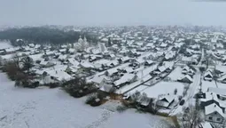 На Ковельщині очікують підтоплення: в річці Прип'ять підвищується рівень води