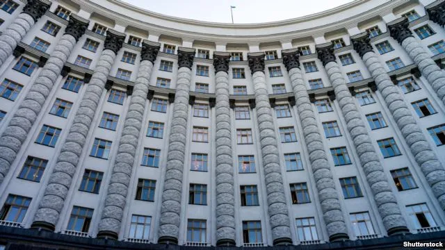Кабмін схвалив проект закону про демонополізацію електроенергії