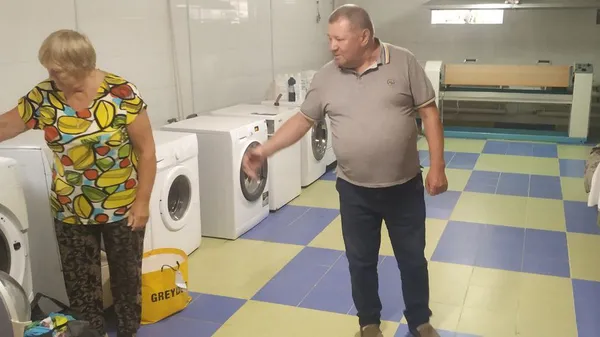 Більше сотні переселенців, які живуть в ліцеї на Волині, шукатимуть нове житло