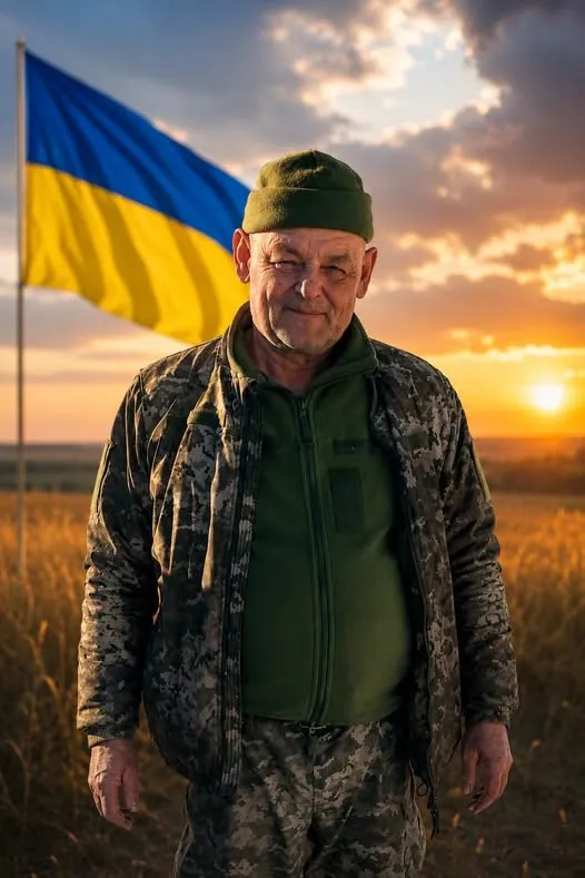 Під час реабілітації помер захисник із Рожищенської громади Олексій Калюх