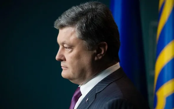 Зарплата Президента України за 25 років виросла в 100 разів