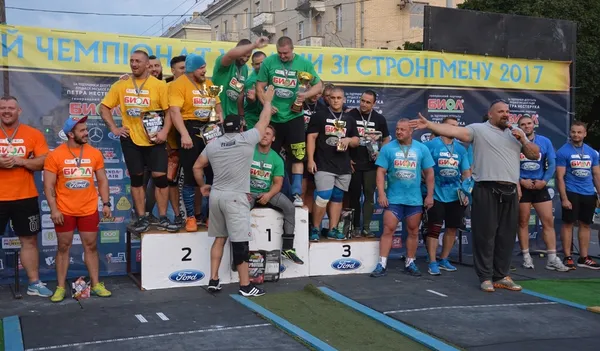 І після. Виснажені, але щасливі