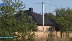 Підприємець скупив майже всю нерухомість у селі в Луцькому районі (відео)