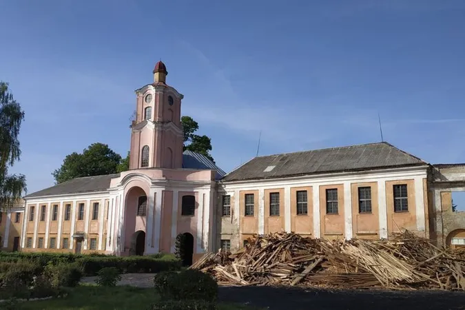 В Олиці кілька днів поспіль немає нових випадків зараження на COVID-19
