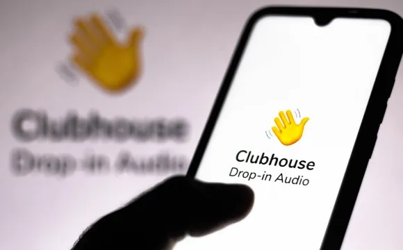 Clubhouse тепер доступний для усіх охочих