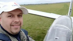 Позивний «99059»: луцький депутат став пілотом (відео)