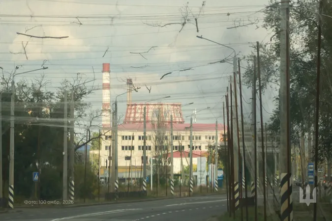 День Міста-героя: воїни 100 ОМБр показали, як живе Краматорськ (фото)