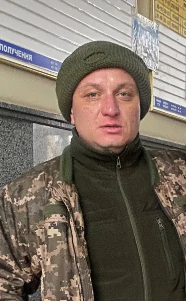 У Великдень на фронті померли Юрій Галас і Микола Рощук з Луцького району
