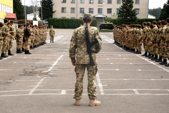 Уряд визначився із кількістю призовників на осінь