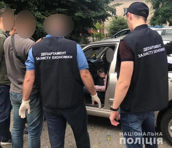 Через хабар заступник міського голови Володимира-Волинського сидітиме під домашнім арештом (фото)