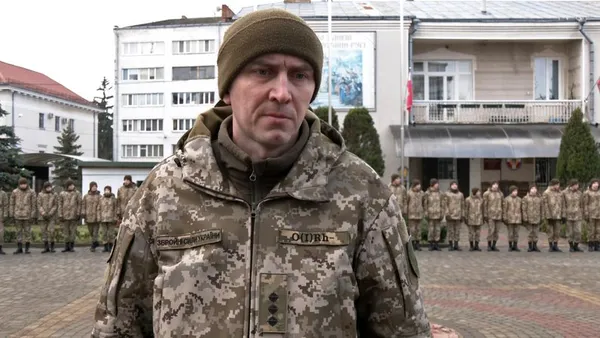 У Луцьку попрощалися з захисниками Ігорем Держаєм і Віталієм Ланшиним (фото)