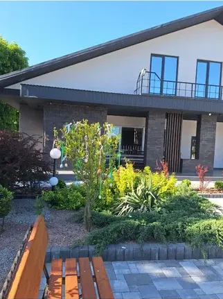 У селищі біля Луцька продають кафе за пів мільйона євро