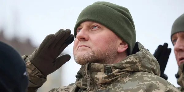Ukraine: realities | «The Weekly Five»: 27.03 – 02.04