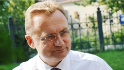 "Не можуть домовитися, як грабувати Луцьк", – Садовий про непризначені вибори мера