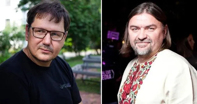 Володимир Зеленський відзначив державними нагородами кіномитців з Волині