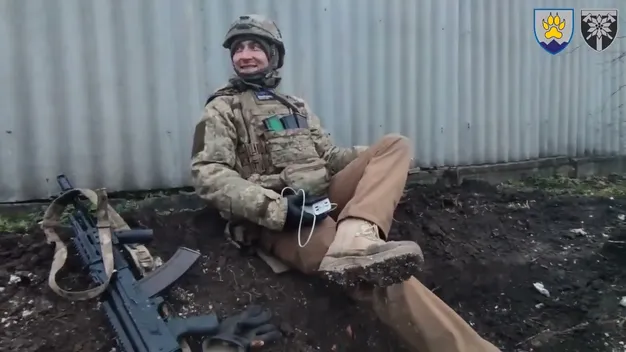 Як ЗСУ винищують ворога: Генштаб оприлюднив ефектний відеоролик (відео)