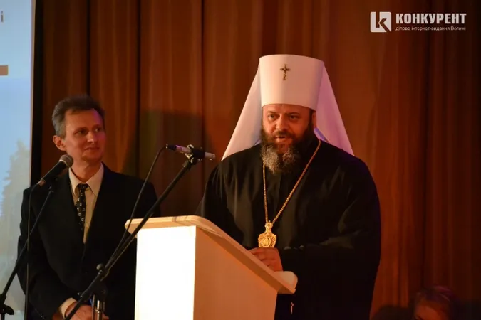 «Усі, хто перехрещував чи перевінчував, грішили», – митрополит Михаїл про Томос