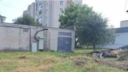 У Луцьку муніципали лякають штрафом директора «Волиньобленерго» (фото)