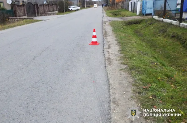 Смертельна ДТП і самогубство підлітка: поліція Рівненщини розслідує подвійну трагедію (фото)