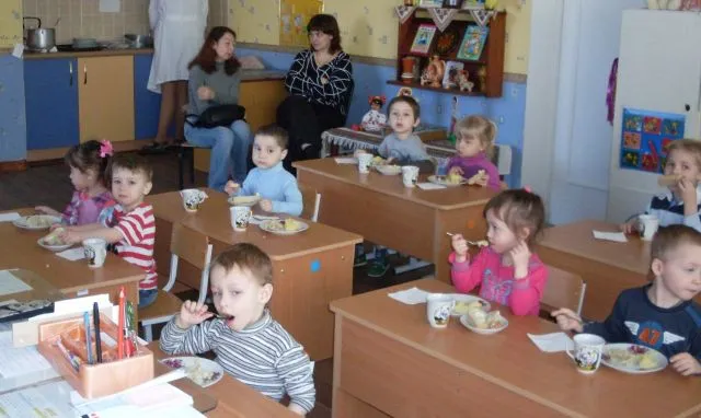 Постачання неякісного м'яса для луцьких садків розслідують більше року