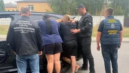 Волинянка за 10 000 доларів «рішала» фіктивну інвалідність