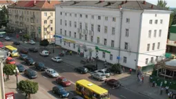 Як села стали містом: історія проспекту Волі у Луцьку (фото)