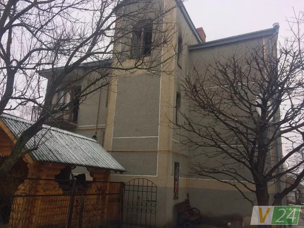 У пожежі загинула дружина колишнього ректора ЛНТУ (фото)
