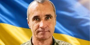 На Волині попрощаються з прикордонником Олегом Дишком