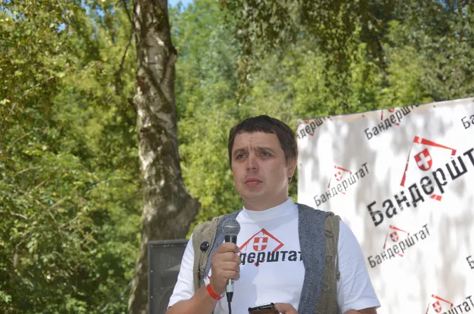 У Луцьку не вистачає «айтішників», – президент групи компаній «Internetdevels».  