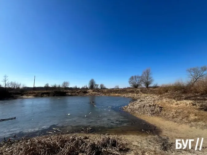 Райський куточок: на Волині зʼявиться нова база для відпочинку (фото)