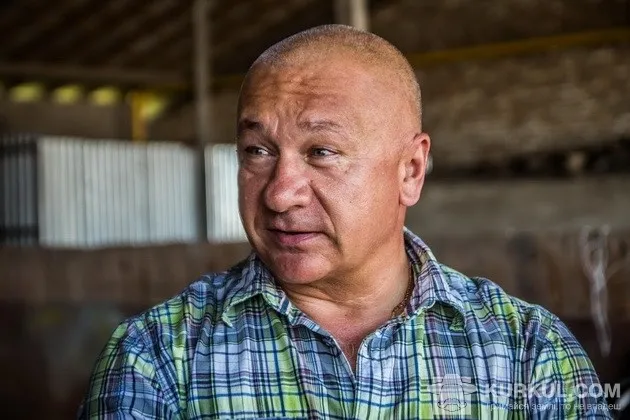 Євген Шелепіна