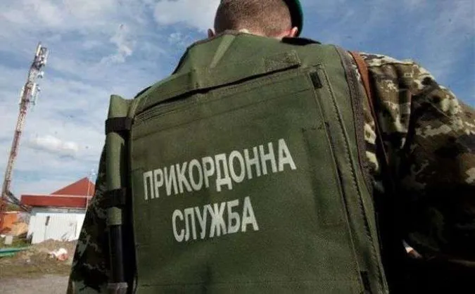 На Волині росіянина судитимуть за підкуп прикордонника