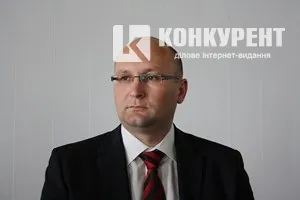 Олег Кух
