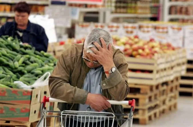 Комуналка, алкоголь, продукти: як за рік змінилися ціни на Волині