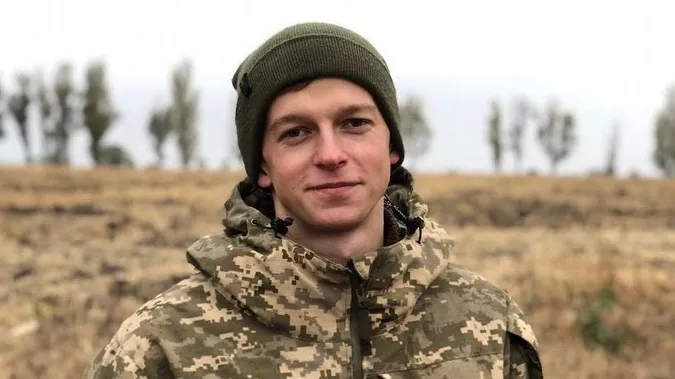 «Боротьба за кожну хвилину»: історія 24-річного бойового медика з Волині (фото)