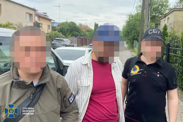 СБУ заблокувала мільйонну схему розкрадання військової амуніції на Львівщині (відео)