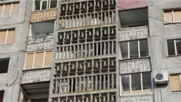 Постраждалим від російського удару в Луцьку можуть збудувати нове житло (фото)