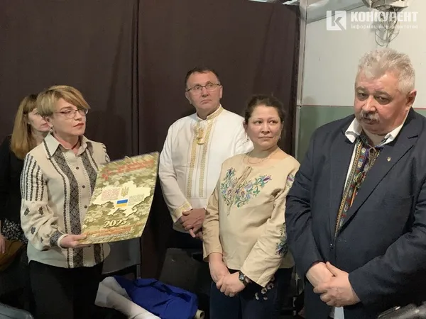 У Луцьку вишиватимуть міжнародний рушник єднання (фото)