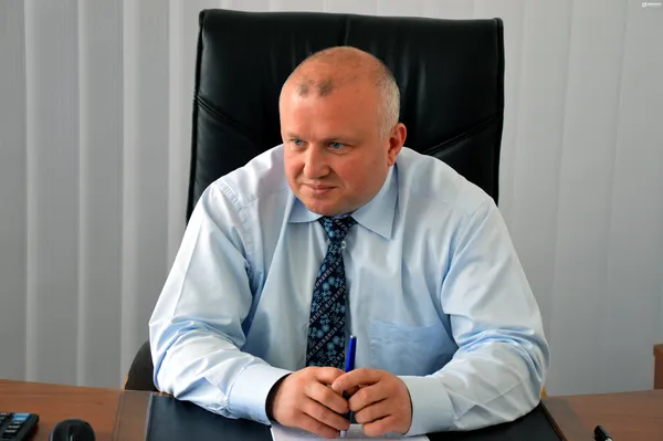 Андрій Паскевич: «Ощадбанк стане першим. Це питання часу»