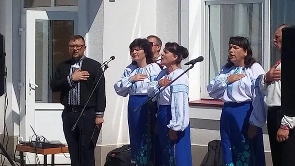 На Волині вшанували пам'ять жертв українсько-польського конфлікту (фото)