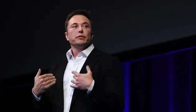 Маск передав контроль над частиною Starlink американським військовим