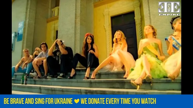 Обрали 20 найбільш знакових українських пісень за 20 років (СПИСОК)