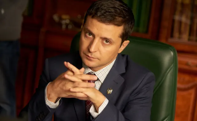 Відомо, хто представлятиме Зеленського на Волині