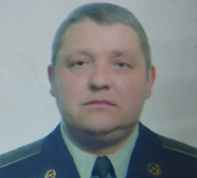 Наступив на міну: внаслідок поранень загинув захисник з Волині Андрій Попко