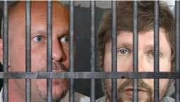 Коли покарають державних зрадників Шарія та Киву (відео)
