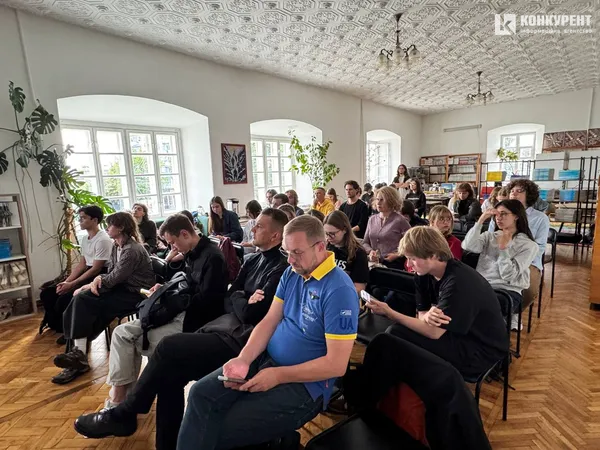 «Мертвий район»: у Луцьку дослідили, чому в Старе місто ніхто не хоче ходити