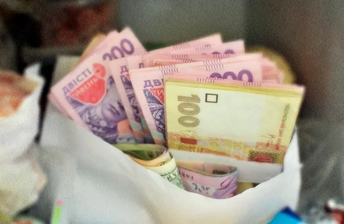 Українцям обіцяють підвищення пенсій вже у жовтні 