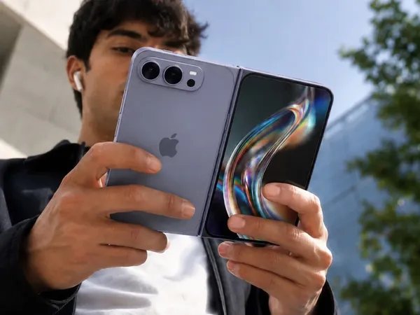 Скільки коштує новий iPhone 18 Pro Max
