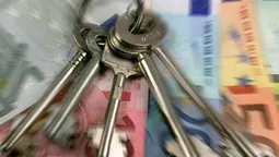 Відібрану за борги луцьку квартиру хочуть вигідніше перепродати 